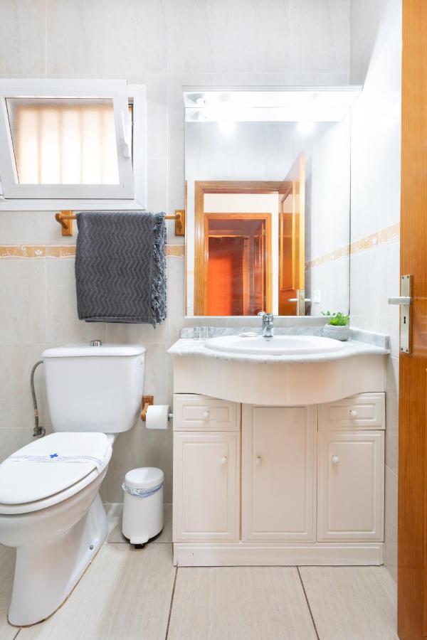 לוס כריסטיאנוס Los Angeles Holiday Home מראה חיצוני תמונה